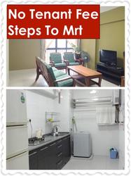 Blk 79E Toa Payoh Central (Toa Payoh), HDB 4 Rooms #136219312